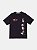 T-SHIRT ALONGADA MICKEY PRETA I AM AUTHORIA - Imagem 2