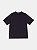 T-SHIRT ALONGADA MICKEY PRETA I AM AUTHORIA - Imagem 4