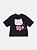 T-SHIRT HELLO KITTY PRETA I AM AUTHORIA - Imagem 4