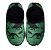 SAPATILHA INFANTIL DINOSSAUROS UFROG - Imagem 1