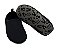 SAPATILHA INFANTIL PRETA UFROG - Imagem 2