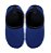SAPATILHA INFANTIL AZUL MARINHO UFROG - Imagem 1