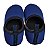 SAPATILHA INFANTIL AZUL MARINHO UFROG - Imagem 2