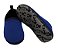 SAPATILHA INFANTIL AZUL MARINHO UFROG - Imagem 3