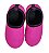 SAPATILHA INFANTIL PINK UFROG - Imagem 1