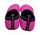 SAPATILHA INFANTIL PINK UFROG - Imagem 3