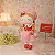 BONECA ANGELA CHER 33CM METOO - Imagem 2