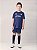 CONJUNTO FOOTBALL MARINHO YOUCCIE - Imagem 1