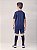 CONJUNTO FOOTBALL MARINHO YOUCCIE - Imagem 4