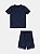 CONJUNTO FOOTBALL MARINHO YOUCCIE - Imagem 5