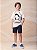 CONJUNTO PATO DONALD YOUCCIE - Imagem 1