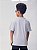 T-SHIRT CINZA PATETA YOUCCIE - Imagem 3