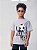T-SHIRT CINZA PATETA YOUCCIE - Imagem 5