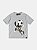 T-SHIRT CINZA PATETA YOUCCIE - Imagem 2