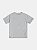 T-SHIRT CINZA PATETA YOUCCIE - Imagem 4