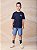 T-SHIRT ESTAMPA FRENTE E COSTAS MICKEY YOUCCIE - Imagem 5