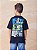 T-SHIRT ESTAMPA FRENTE E COSTAS MICKEY YOUCCIE - Imagem 3