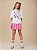 T-SHIRT OFF WHITE HELLO KITTY I AM AUTHORIA - Imagem 3