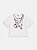T-SHIRT OFF WHITE HELLO KITTY I AM AUTHORIA - Imagem 2