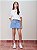 SAIA JEANS BALONÊ I AM AUTHORIA - Imagem 1