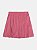 SAIA SARJA COM PREGAS ROSA CHICLETE I AM AUTHORIA - Imagem 2