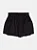 SHORT SAIA PRETO COM PREGAS I AM AUTHORIA - Imagem 4