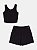 CONJUNTO TOP E SHORTS EVERYDAY I AM AUTHORIA - Imagem 4