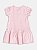 VESTIDO HELLO KITTY ROSA MOMI - Imagem 3
