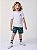CONJUNTO OFF E MARINHO DINOSSAUROS BIMBI - Imagem 1