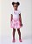 CONJUNTO BLUSA E SAIA PRINCESS BIMBI - Imagem 1