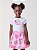 CONJUNTO BLUSA E SAIA PRINCESS BIMBI - Imagem 2
