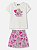 CONJUNTO BLUSA E SAIA PRINCESS BIMBI - Imagem 3