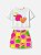 CONJUNTO FRUIT PRINT MAÇÃS BIMBI - Imagem 2