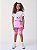 CONJUNTO ROSA GATINHOS BIMBI - Imagem 1