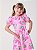 VESTIDO ROSA PRINCESAS BIMBI - Imagem 3