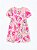 VESTIDO ROSA PRINCESAS BIMBI - Imagem 2