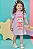 VESTIDO LILÁS URSINHO KUKIÊ - Imagem 1