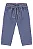 CALÇA JEANS COM ELASTANO KUKIÊ - Imagem 2
