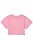 BLUSA BOXY OVER ROSA COM STRASS KUKIÊ - Imagem 2