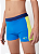 SUNGA BOXER TEEN COLOR BLOCK AZUL PUKET - Imagem 2