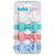 KIT 4 FAIXAS COM LAÇO CANDY COLOR BUBA - Imagem 2