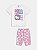 CONJUNTO BLUSA E BIKER HELLO KITTY MOMI - Imagem 2