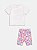 CONJUNTO BLUSA E BIKER HELLO KITTY MOMI - Imagem 3