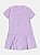 VESTIDO STITCH COM STRASS LILÁS LAVANDA MOMI - Imagem 3