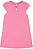VESTIDO EM MALHA BUBBLE CONFORT ROSA KUKIÊ - Imagem 2