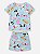 PIJAMA BICHINHOS BIMBI - Imagem 2