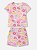 PIJAMA ROSA BREAKFAST BIMBI - Imagem 2