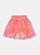 CONJUNTO ROSA NEON COM TULE HELLO KITTY MOMI - Imagem 5