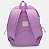 MOCHILA SEM RODINHA LILÁS LAVANDA PUKET - Imagem 2