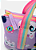 NECESSAIRE GRANDE MULTIBICHOS BFF LAVANDA PUKET - Imagem 3